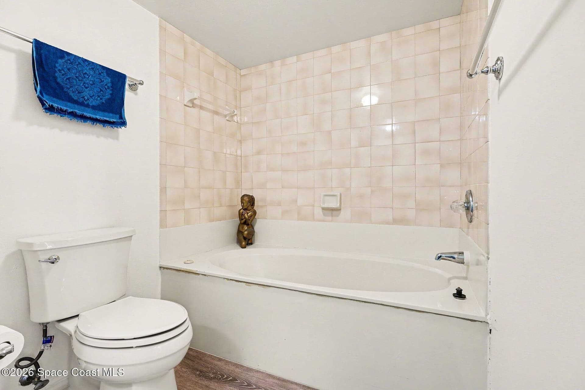 3613 S Banana River Boulevard D506 photo 13