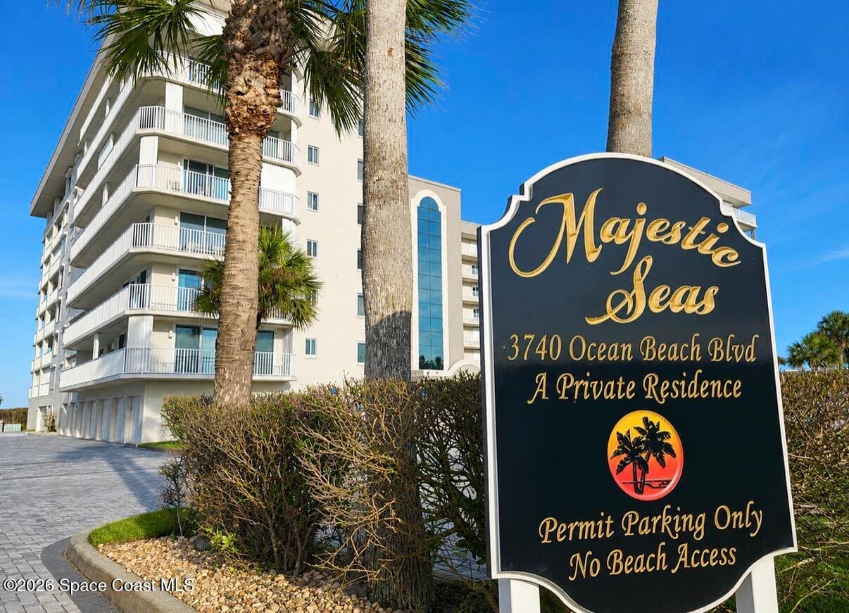 3740 Ocean Beach Boulevard 206 photo 25