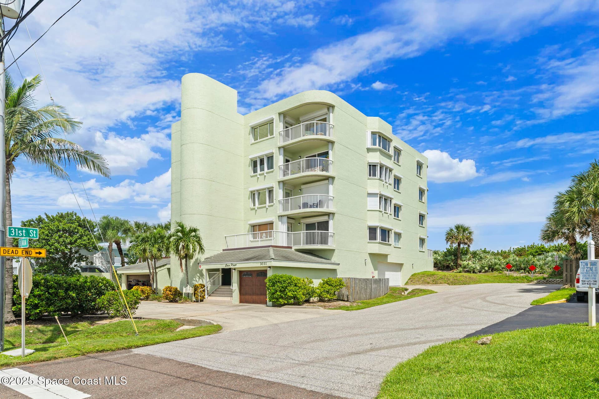 3031 S Atlantic Avenue 302 photo 1