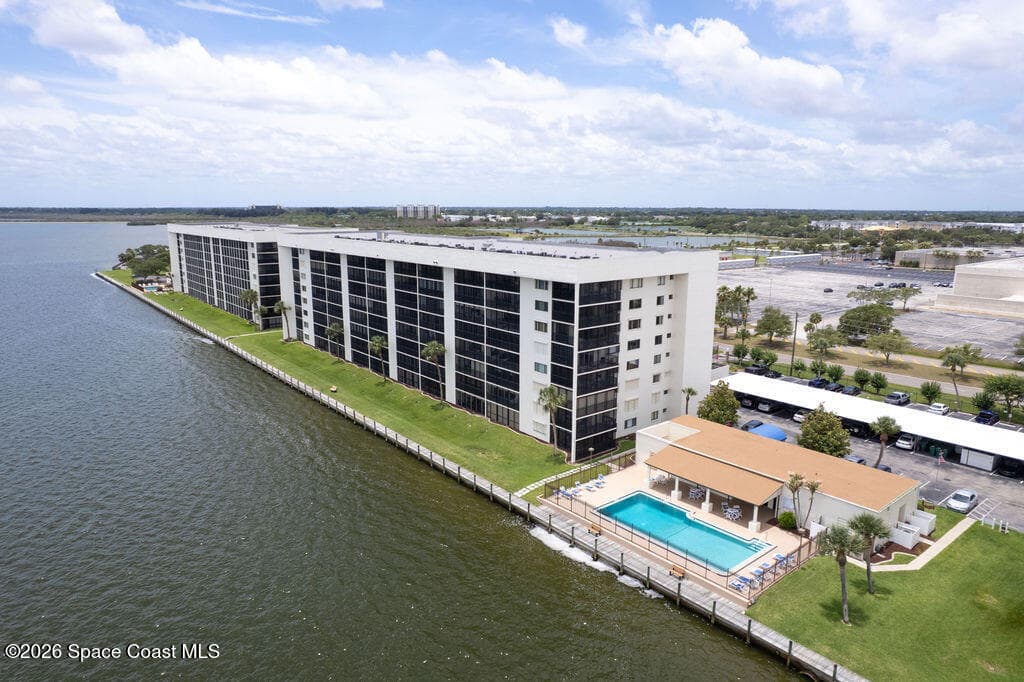 250 S Sykes Creek Parkway B308 photo 1