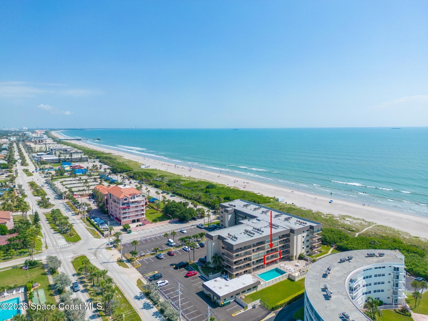 4100 Ocean Beach Boulevard 206 photo 3