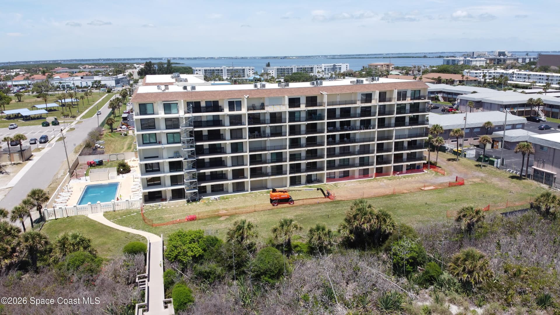 3060 N Atlantic Avenue 106 photo 4