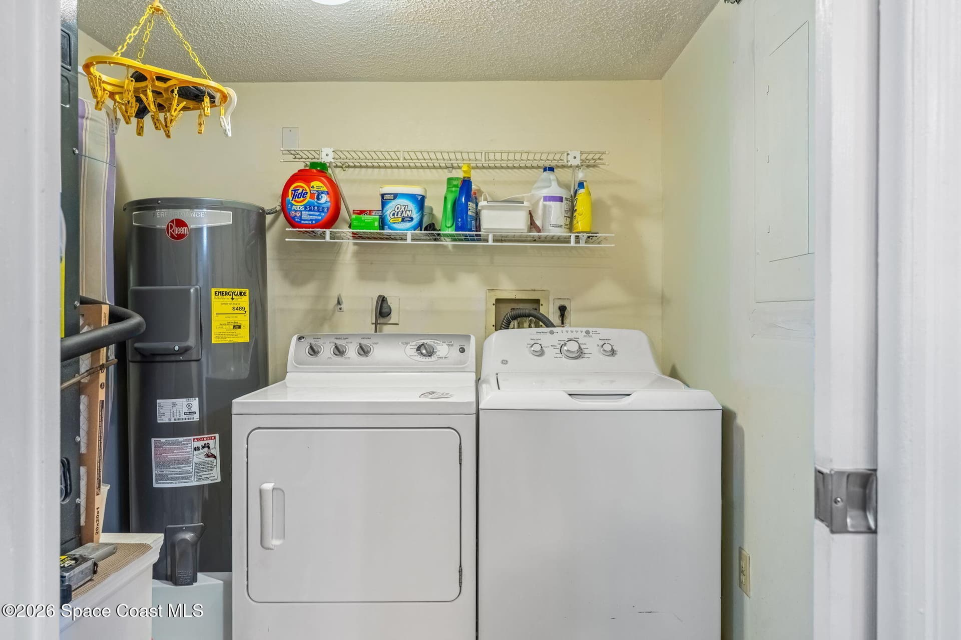 5805 N Banana River Boulevard 1154 photo 17