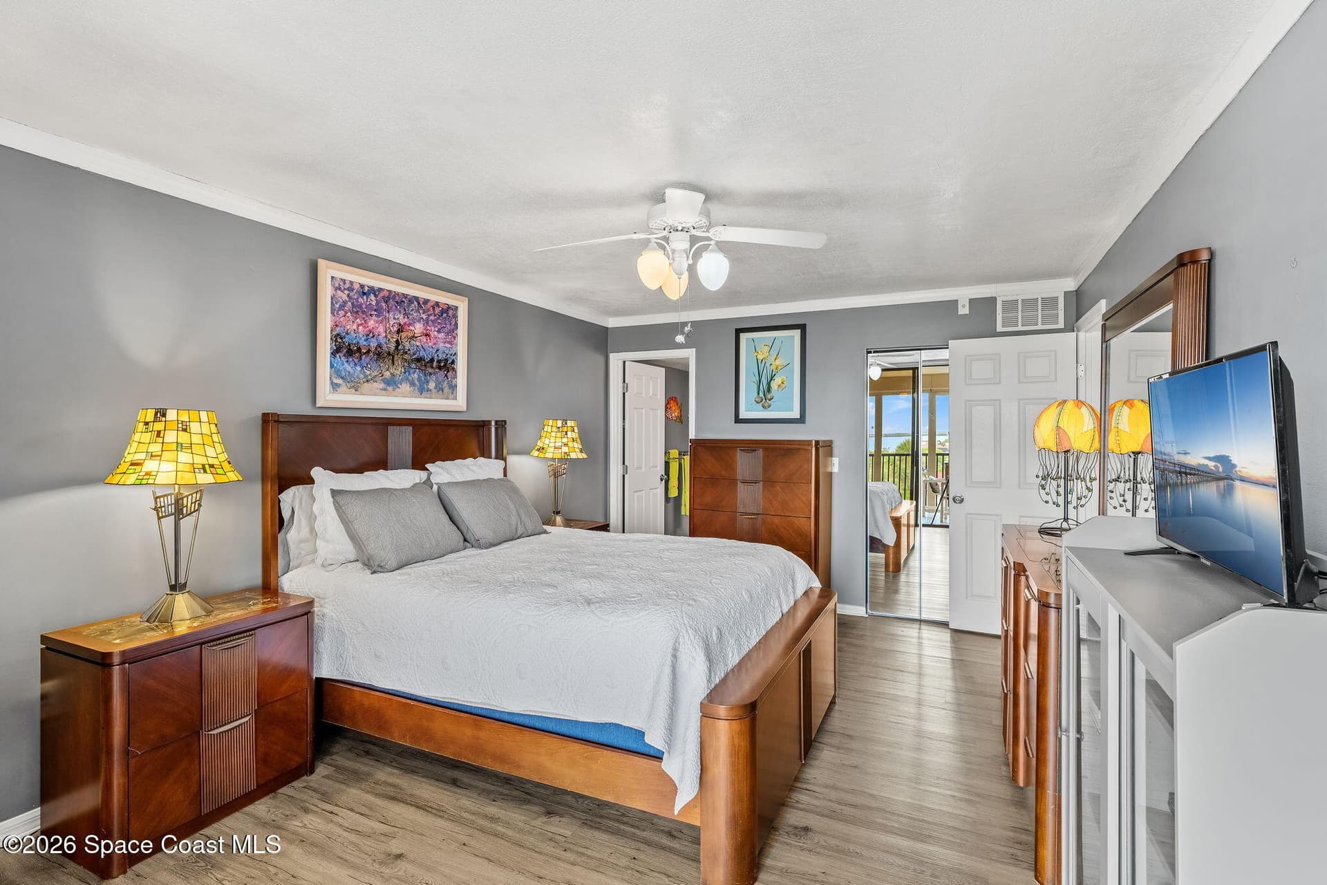 5805 N Banana River Boulevard 1154 photo 8