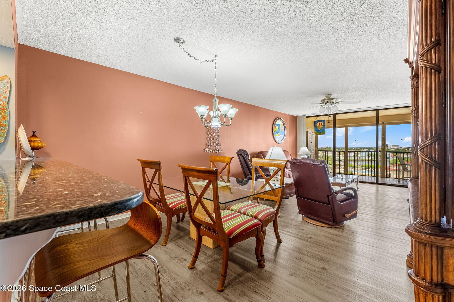 5805 N Banana River Boulevard 1154 photo 11