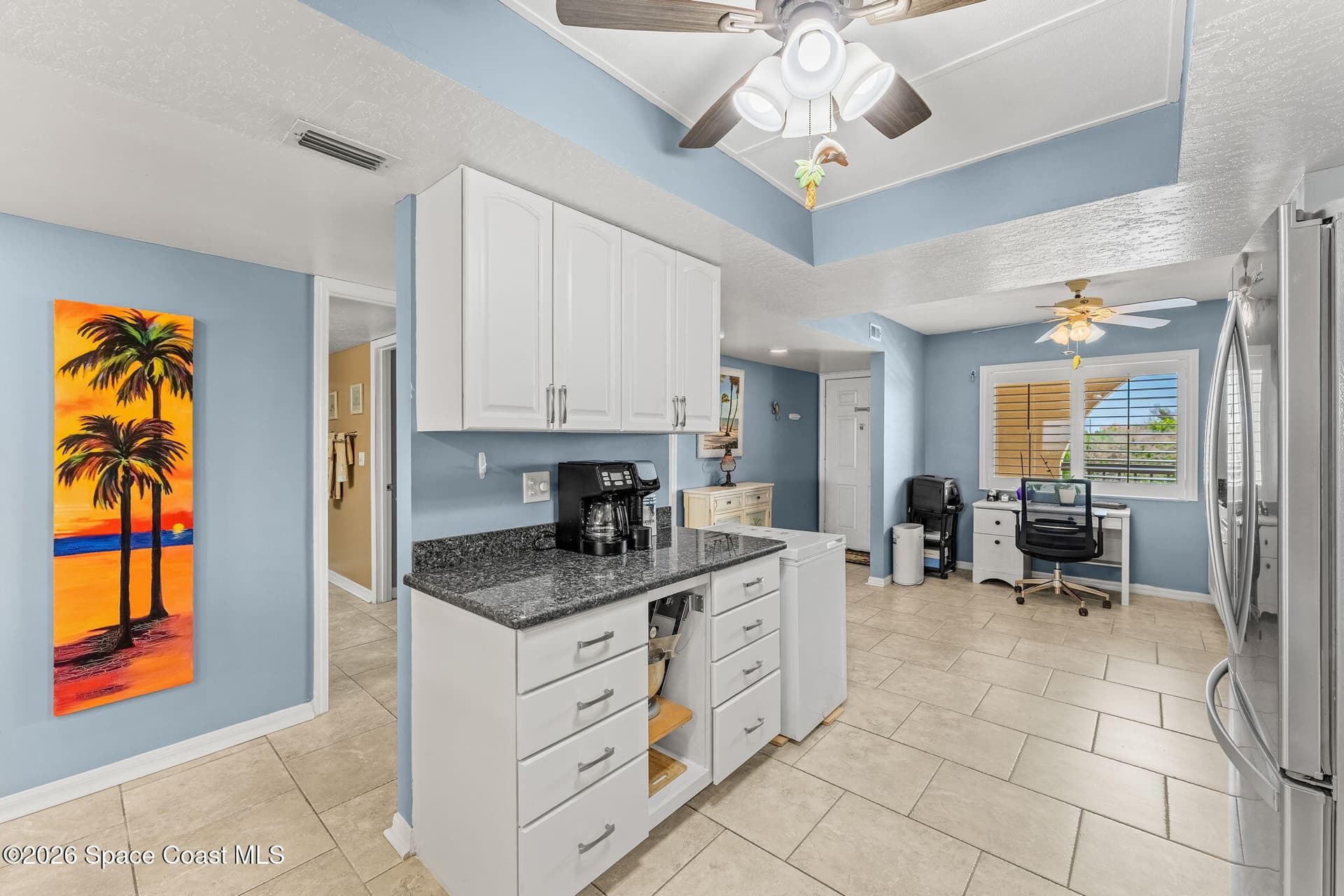 5805 N Banana River Boulevard 1154 photo 14