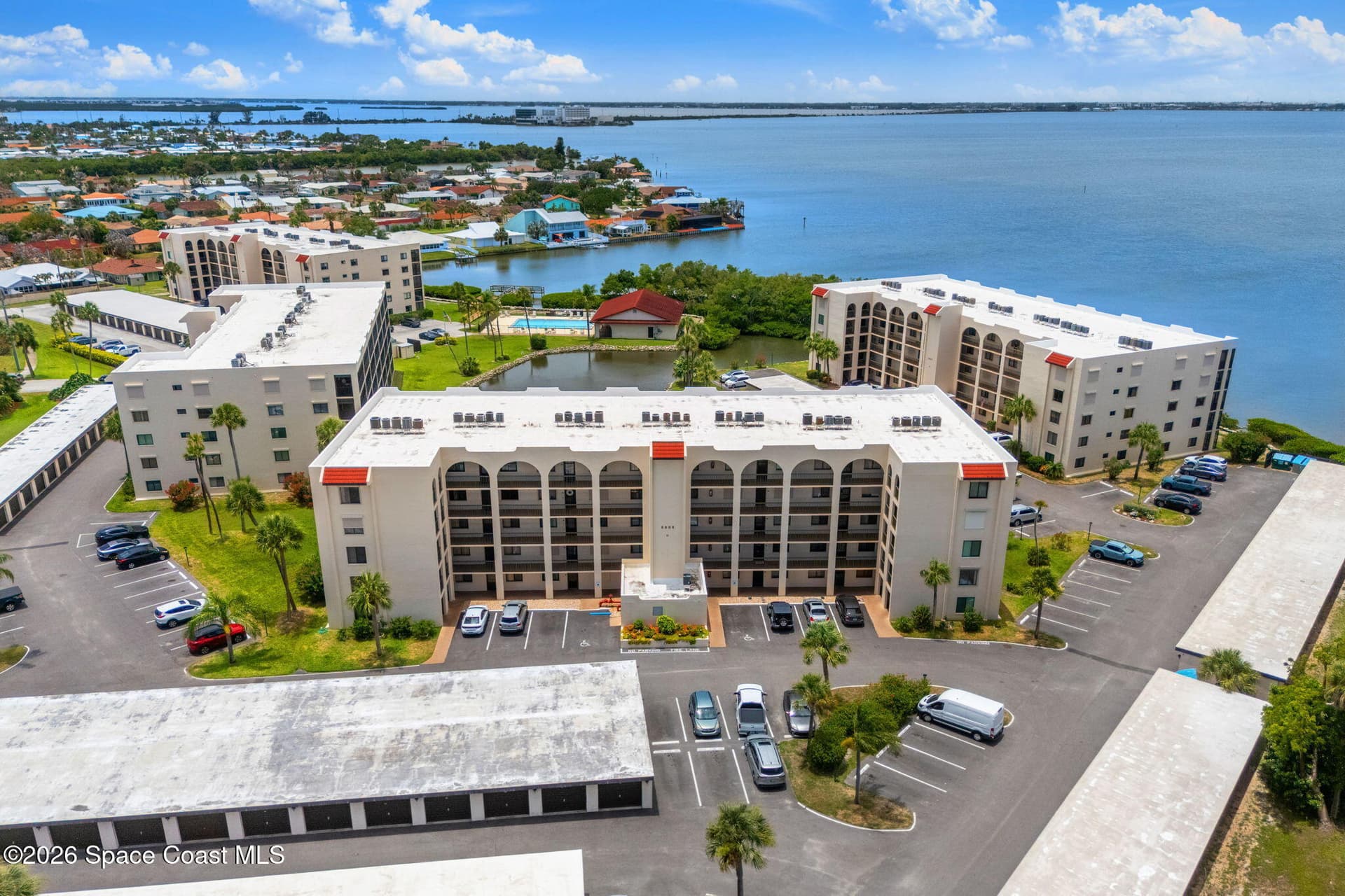 5805 N Banana River Boulevard 1154 photo 1