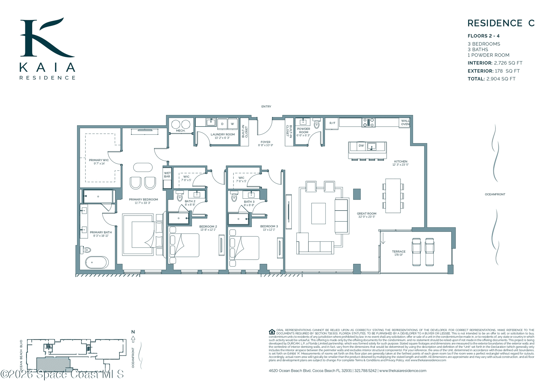 4620 Ocean Beach Boulevard 403 photo 15