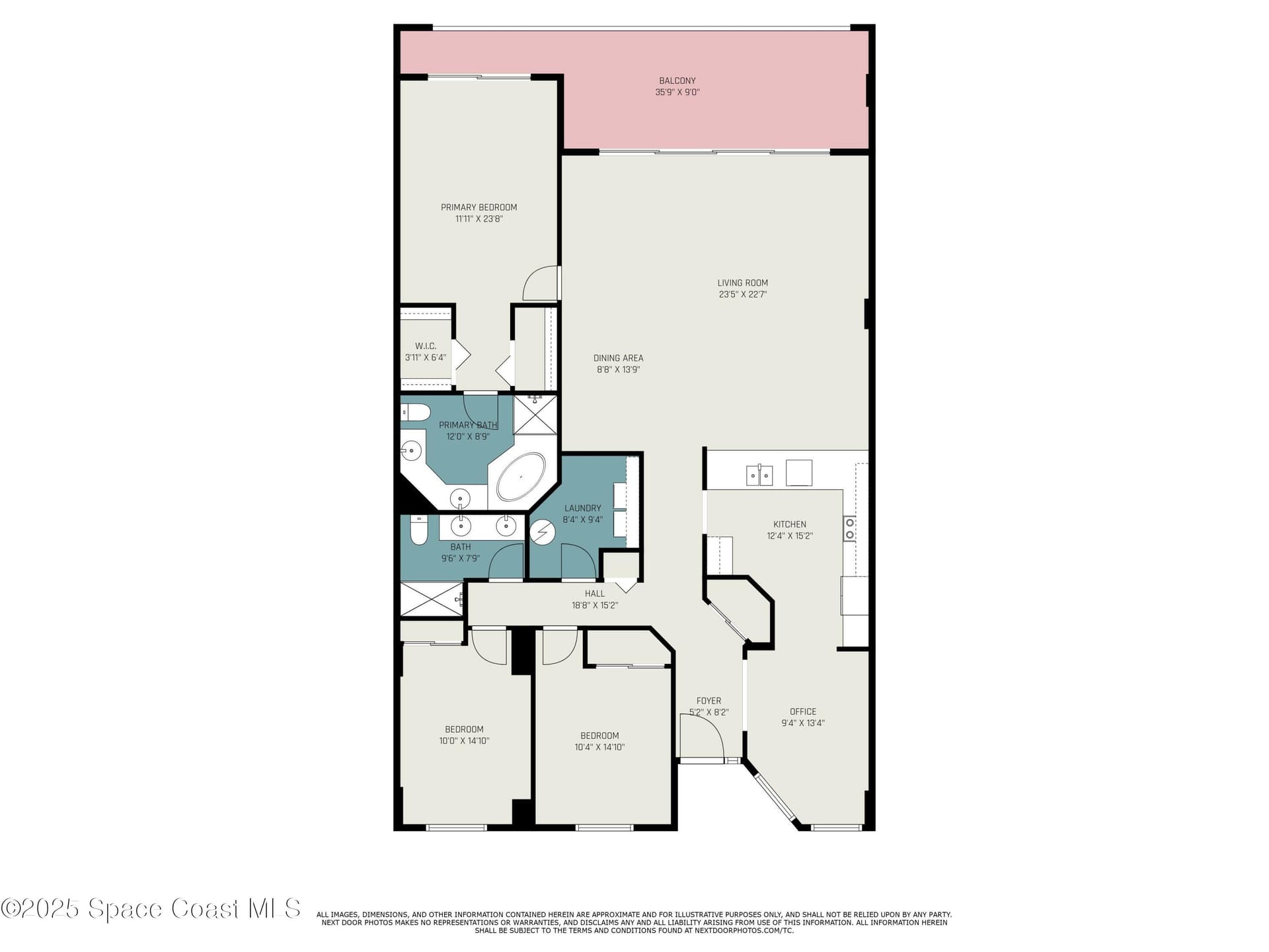 3400 Ocean Beach Boulevard 213 photo 3
