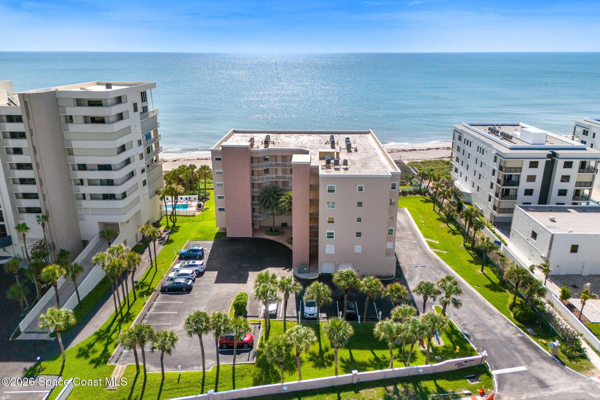 2805 N Highway A1a 203 photo 2