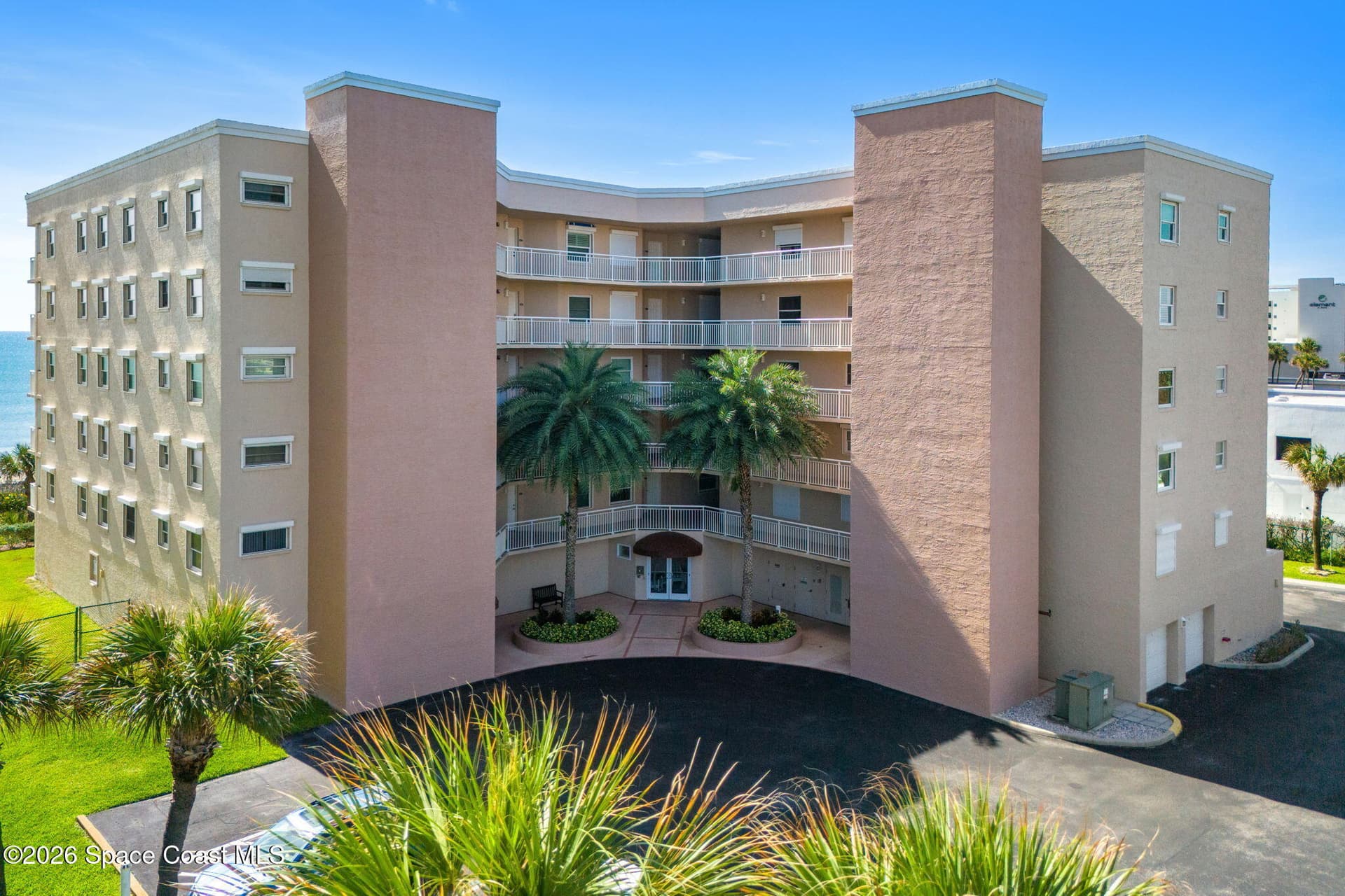 2805 N Highway A1a 203 photo 1