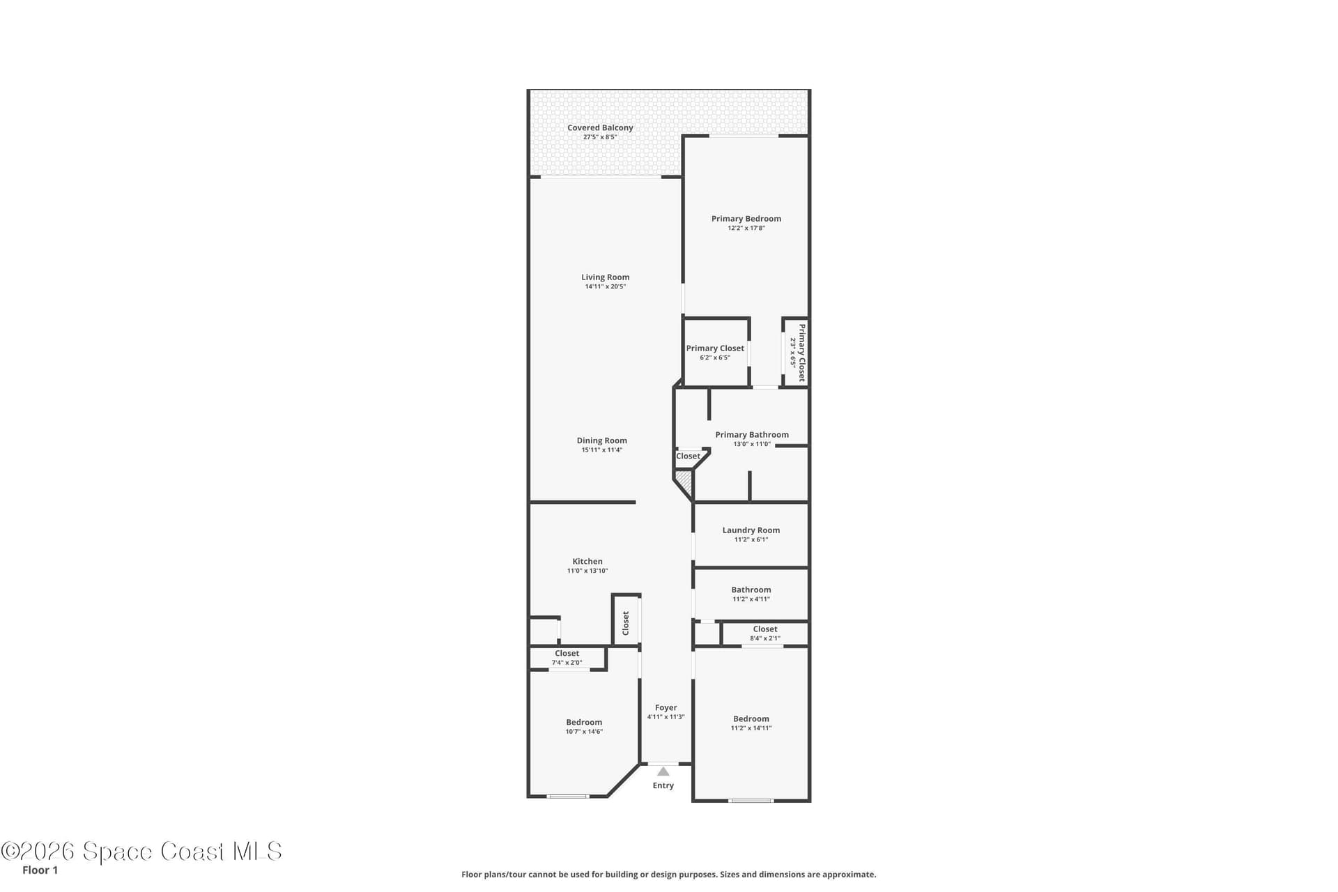2805 N Highway A1a 203 photo 8