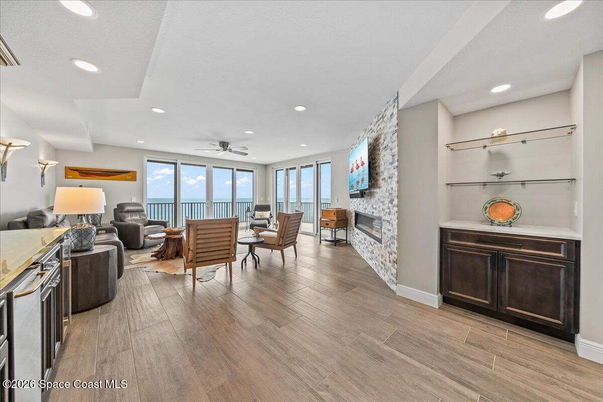 7415 Aquarina Beach Drive 604 photo 10