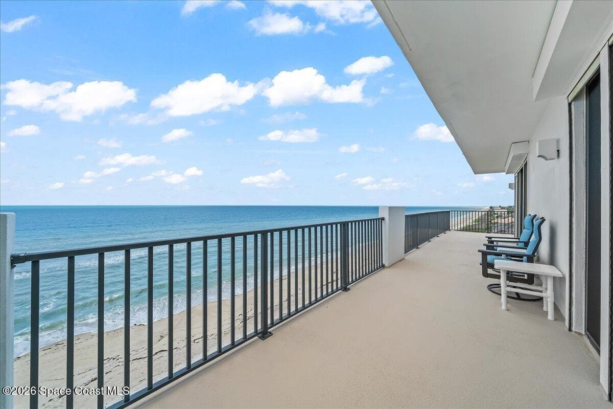 7415 Aquarina Beach Drive 604 photo 12