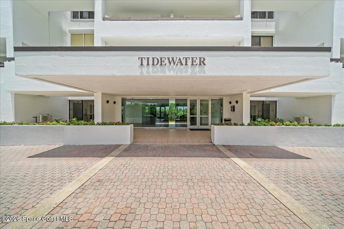 7415 Aquarina Beach Drive 604 photo 3