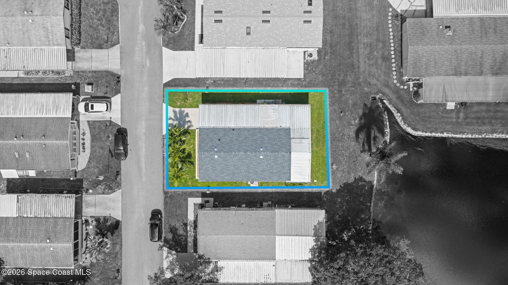 4403 Twin Lakes Drive photo 4
