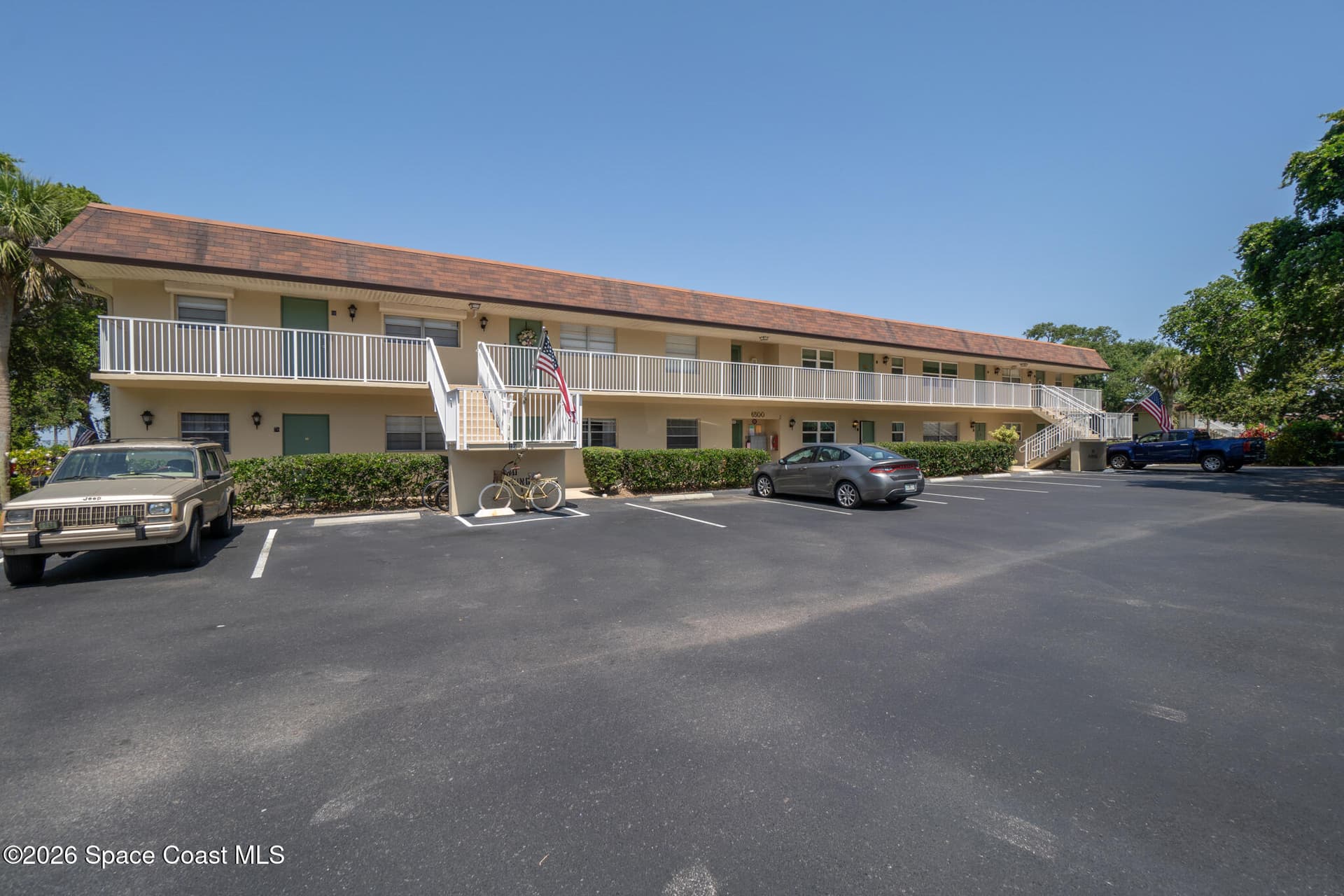 6500 Falcon Way 19-D photo 3
