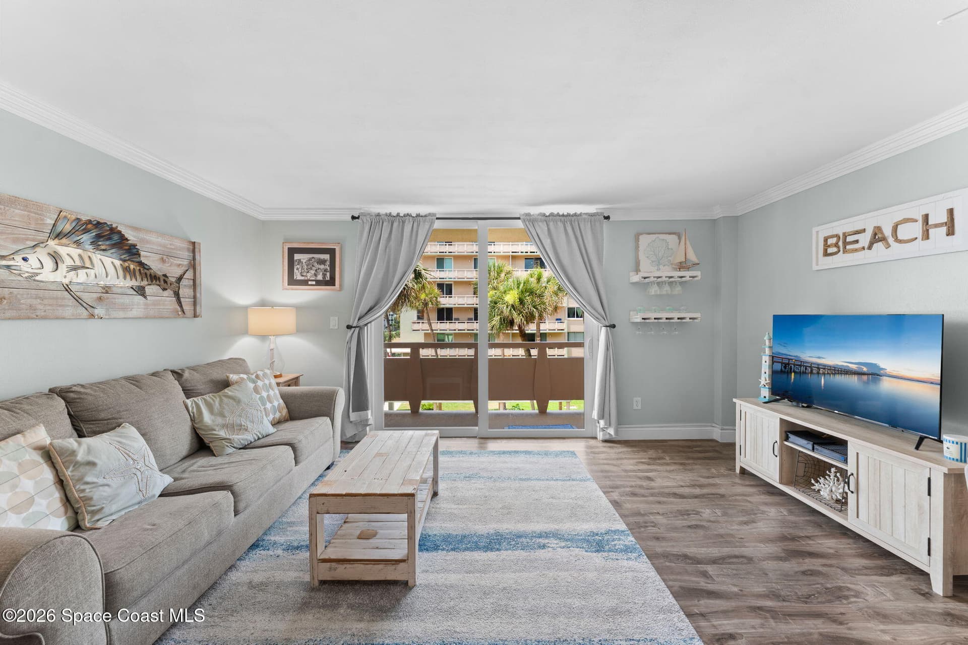 2020 N Atlantic Avenue 302-S photo 3