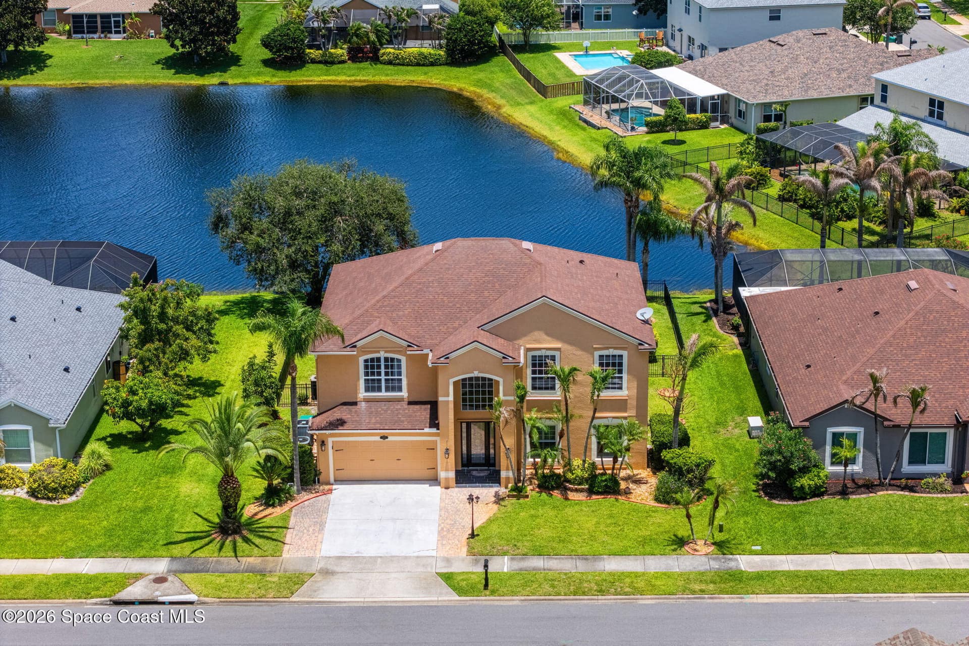 4225 Fenrose Circle photo 1