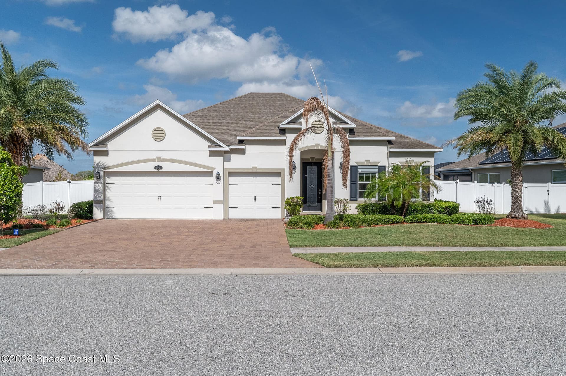 5145 Hebron Drive photo 1