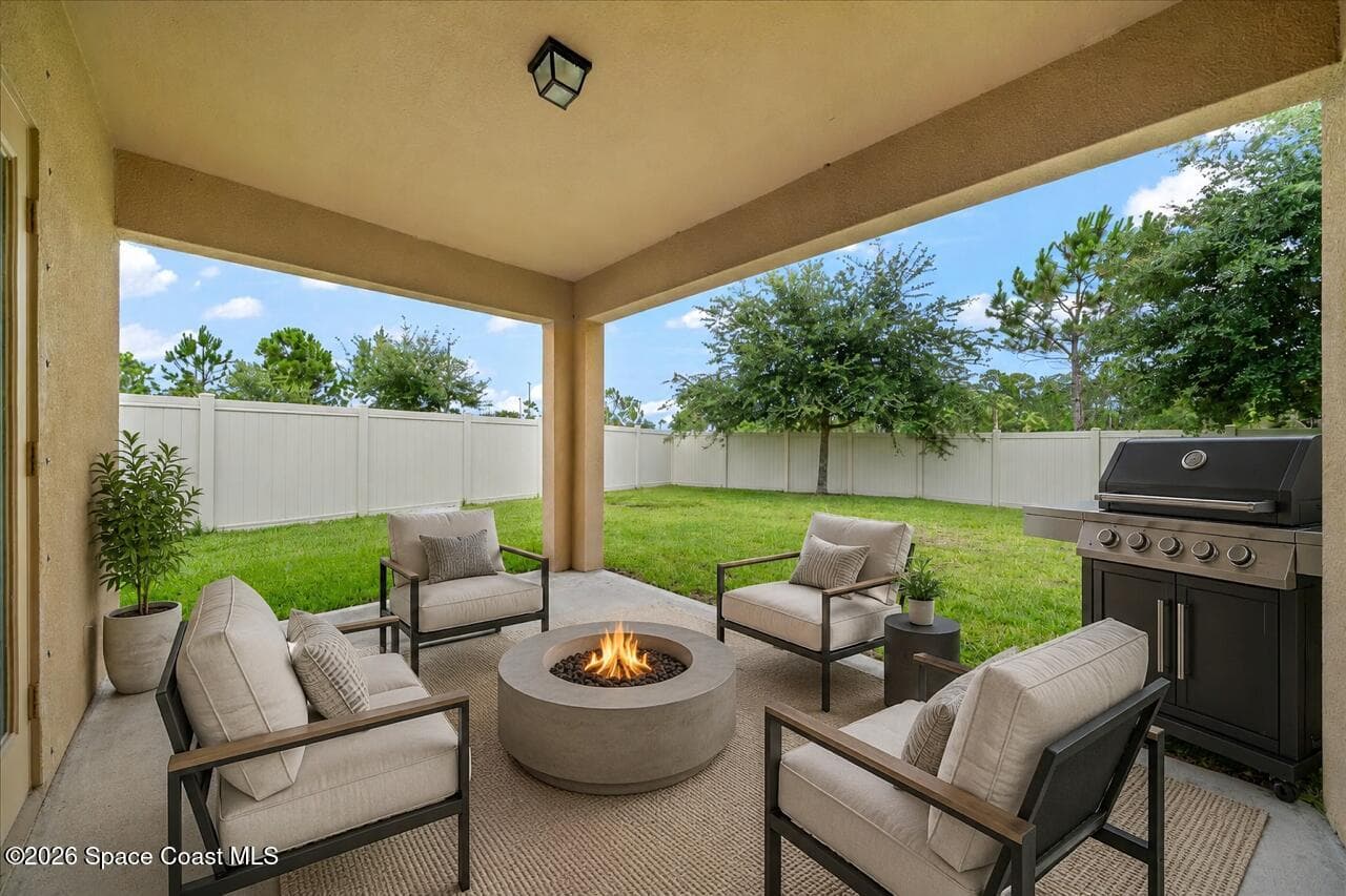 963 Musgrass Circle photo 5