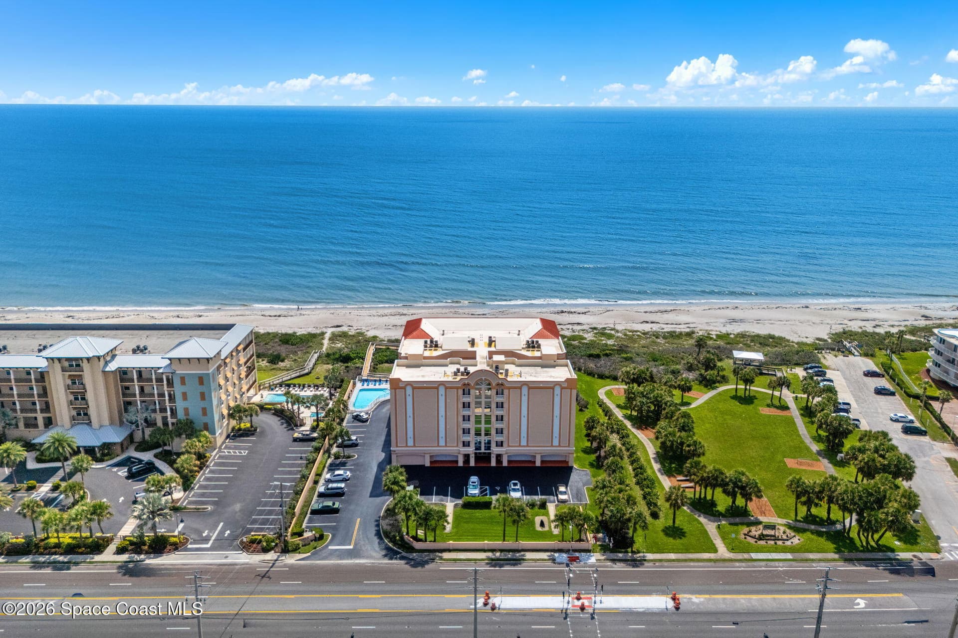 735 N Highway A1a 505 photo 2