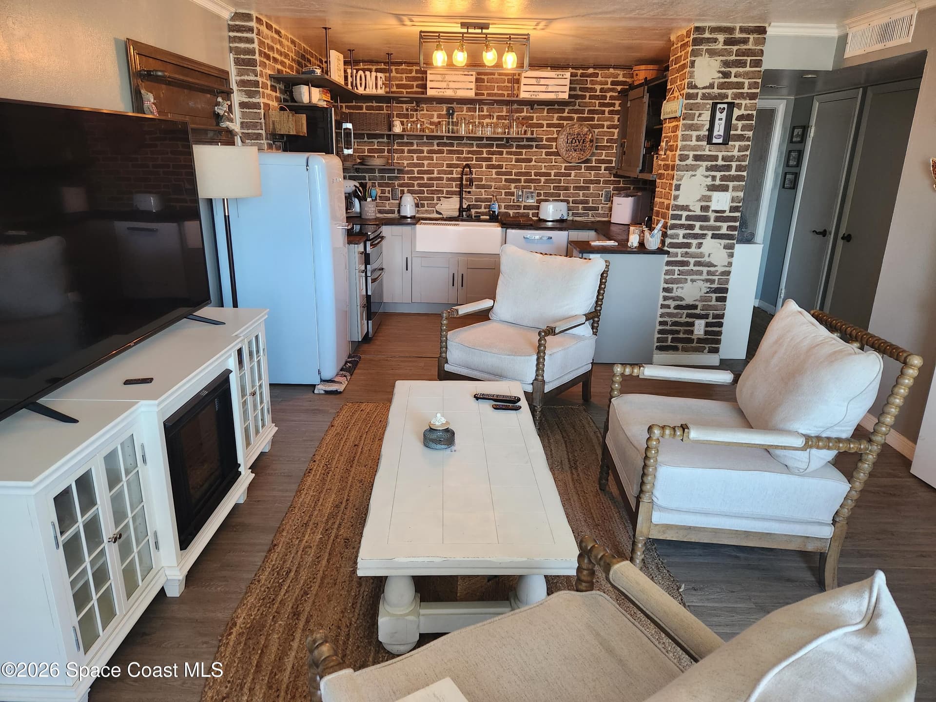 2020 N Atlantic Avenue 209-N photo 2