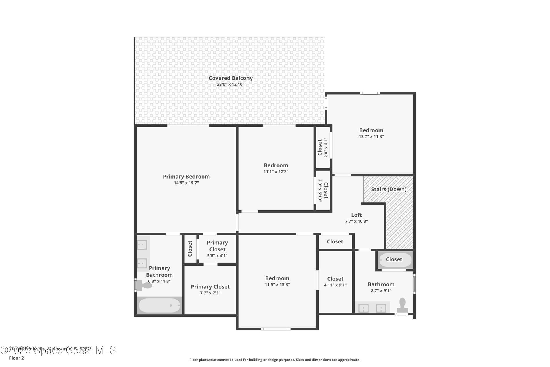 750 W Whitmire Drive photo 8