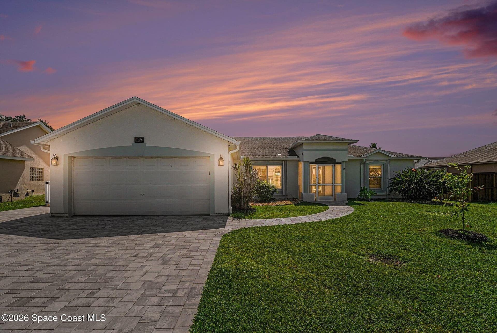 1102 Egret Lake Way photo 1