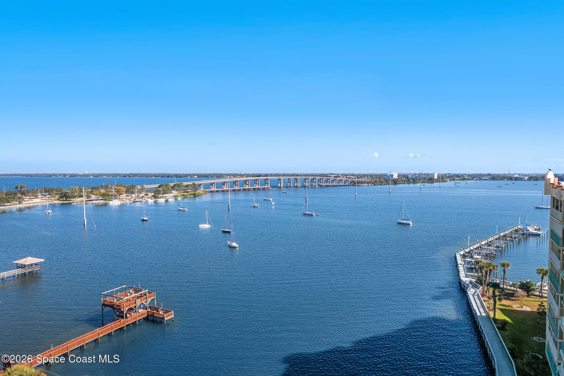 100 Riverside Drive 301 photo 4
