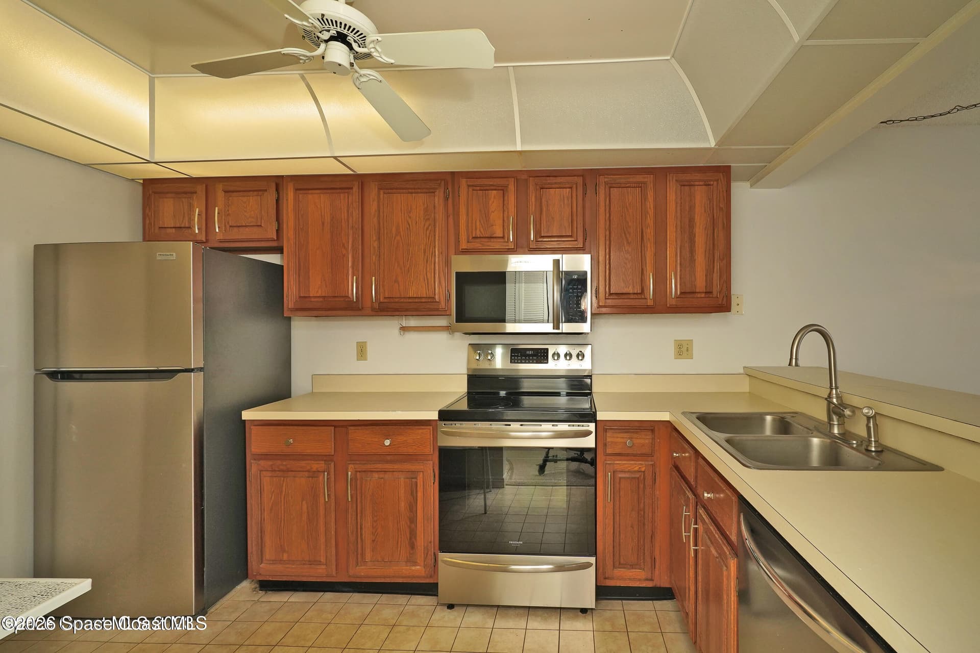 3799 S Banana River Boulevard 823 photo 6