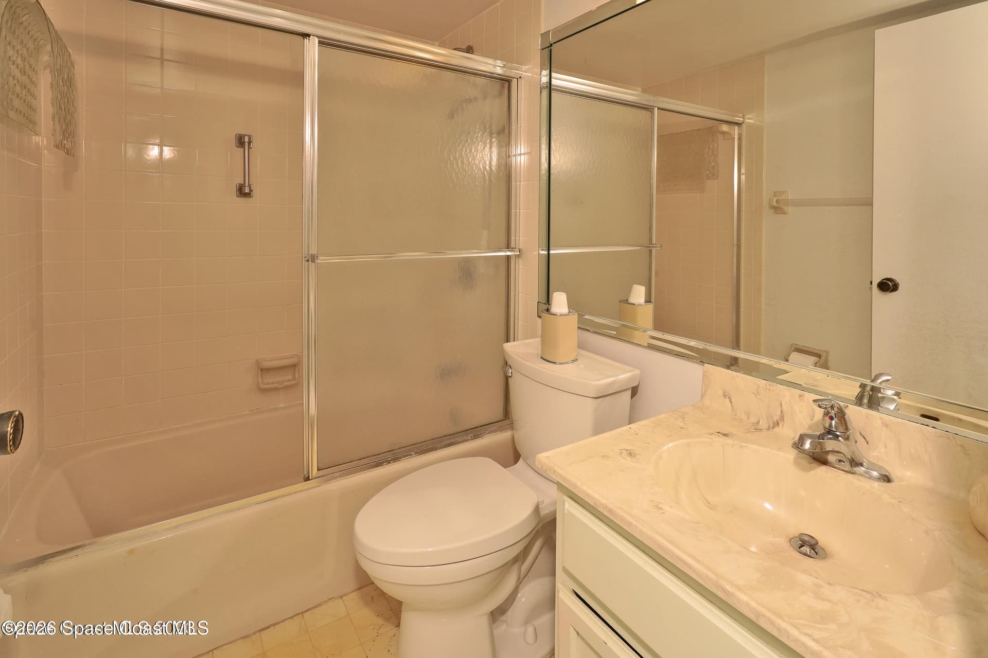3799 S Banana River Boulevard 823 photo 14