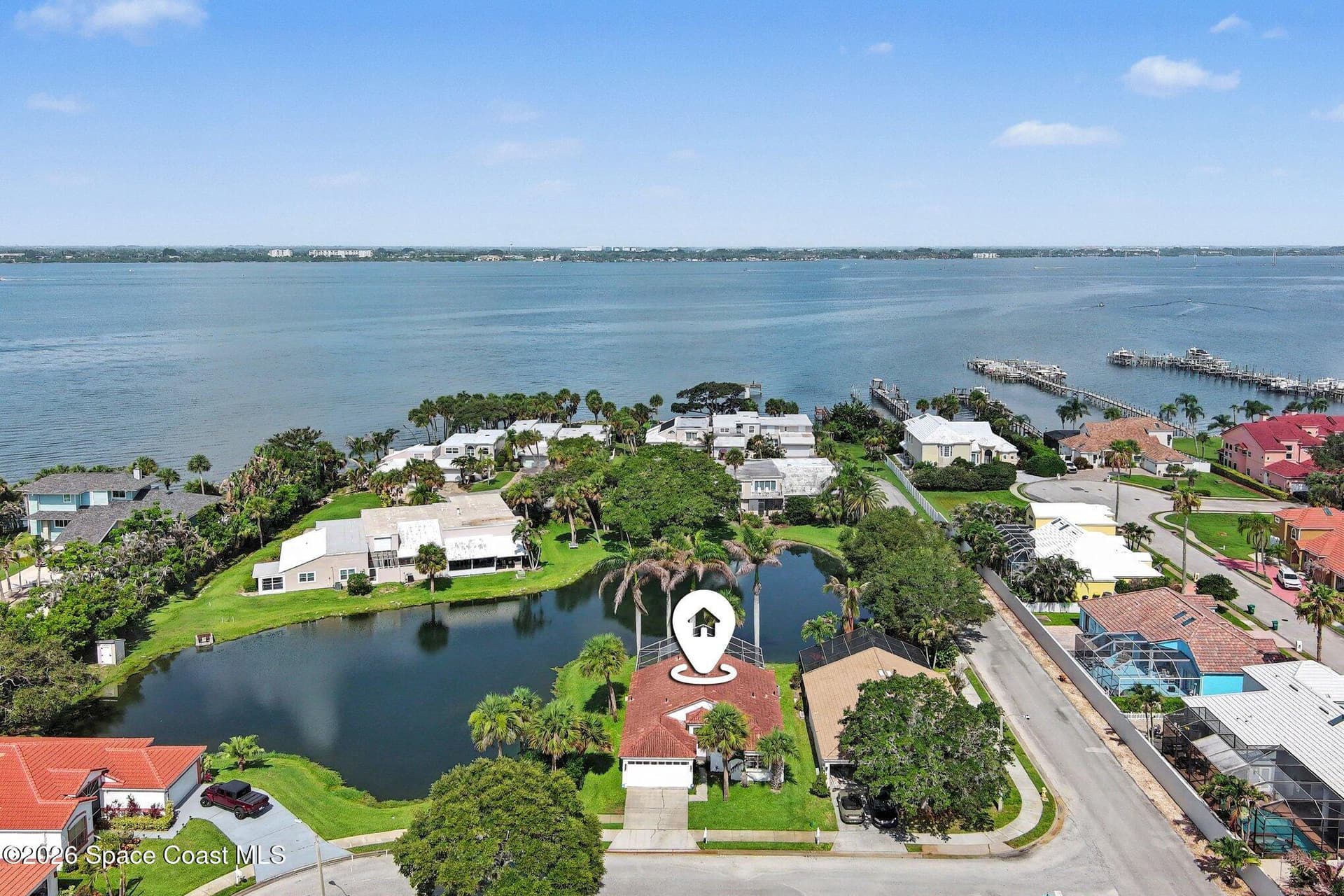 320 Las Olas Drive photo 1
