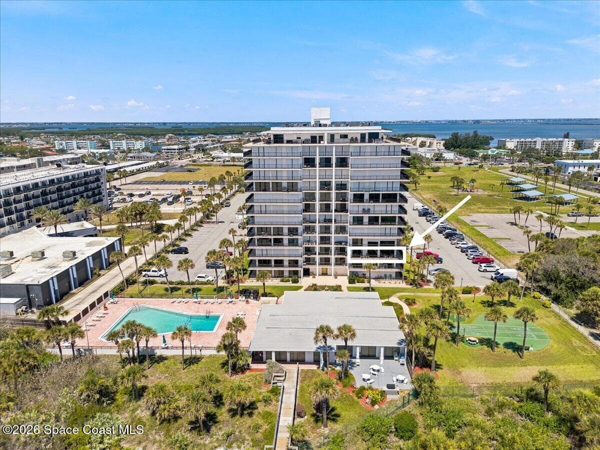 2100 N Atlantic Avenue 303 photo 2