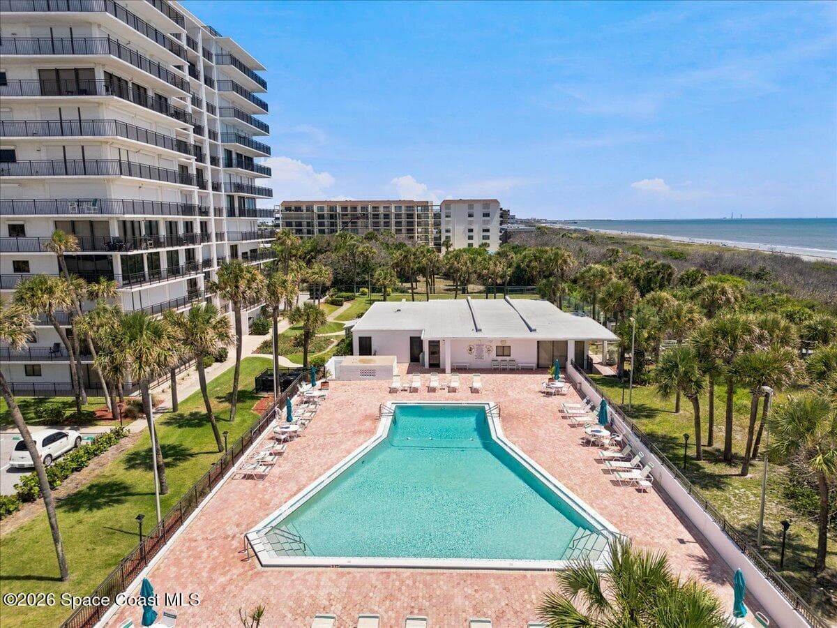 2100 N Atlantic Avenue 303 photo 24