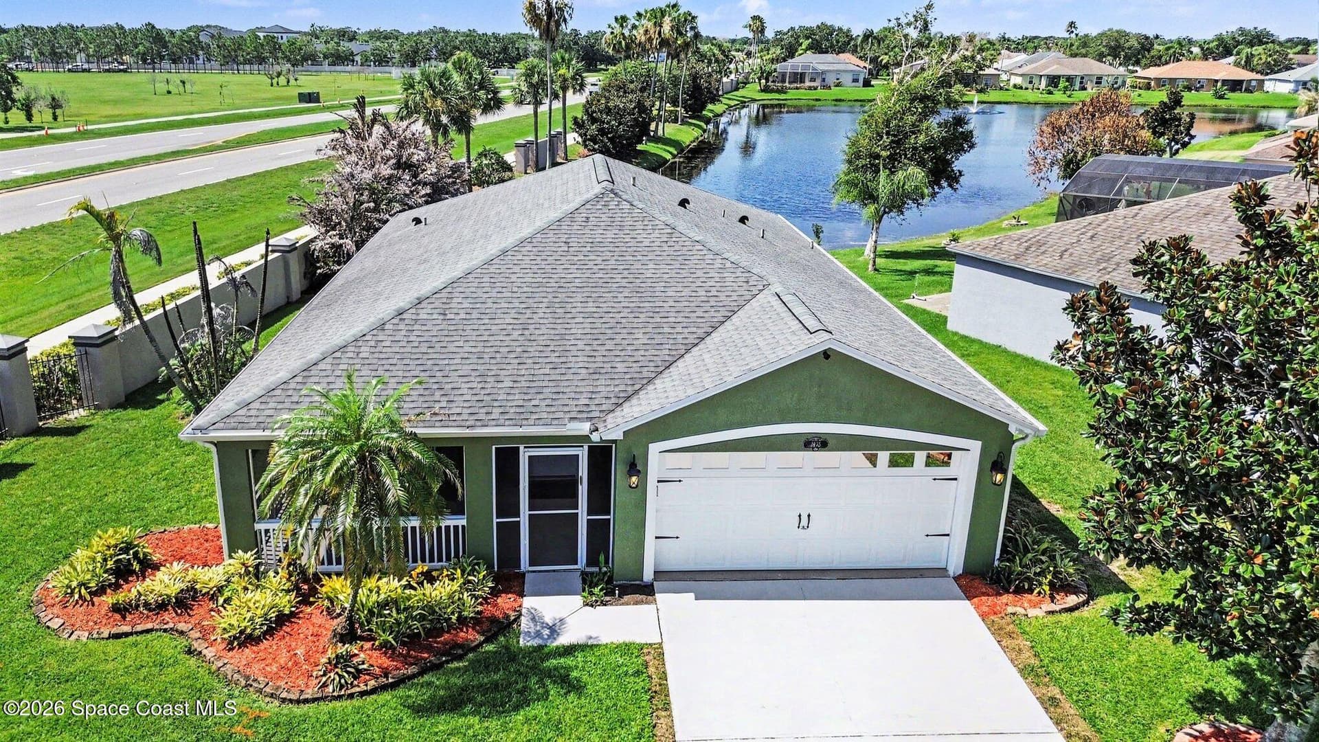 1805 Bayhill Drive photo 1