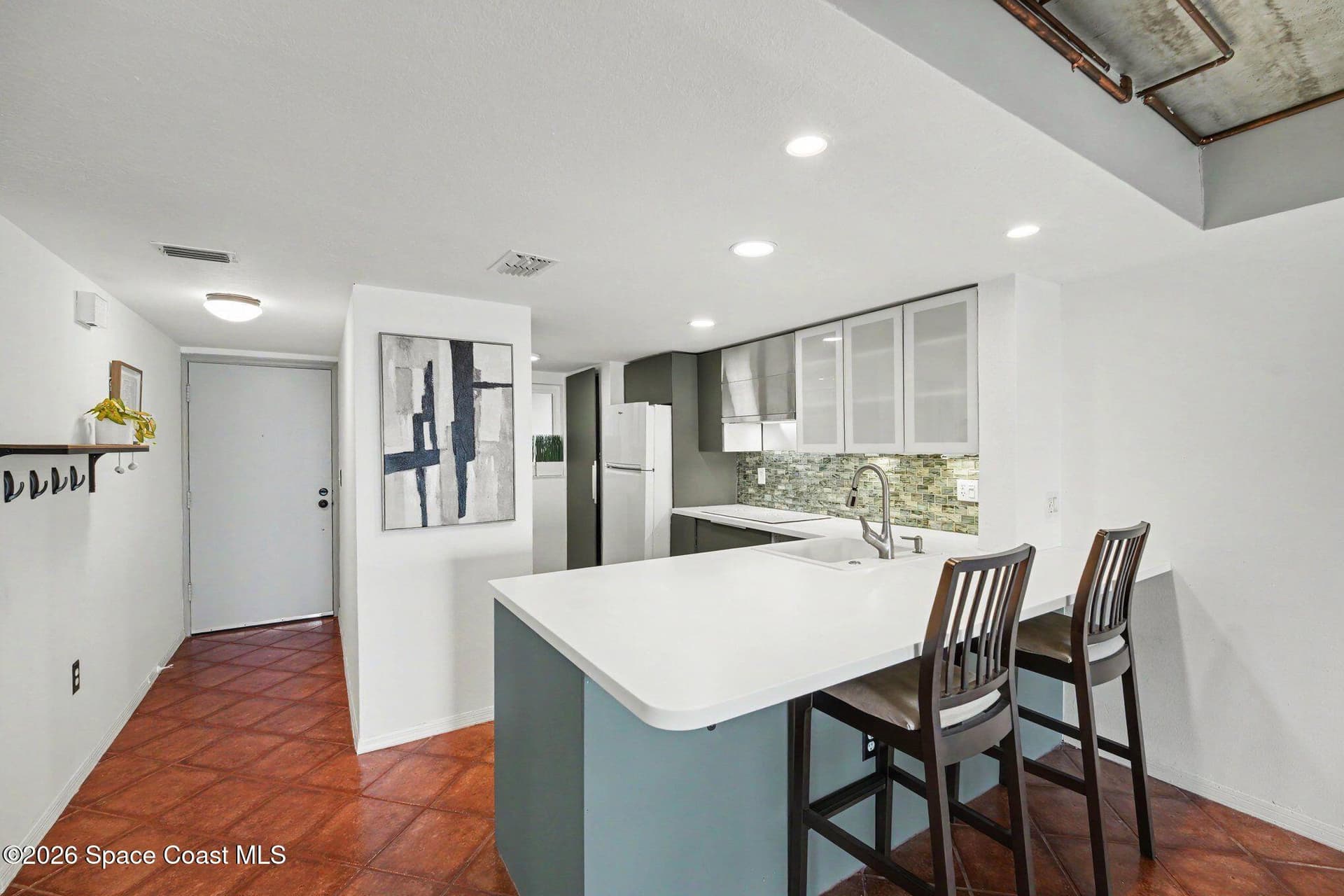 650 N Atlantic Avenue 406 photo 11