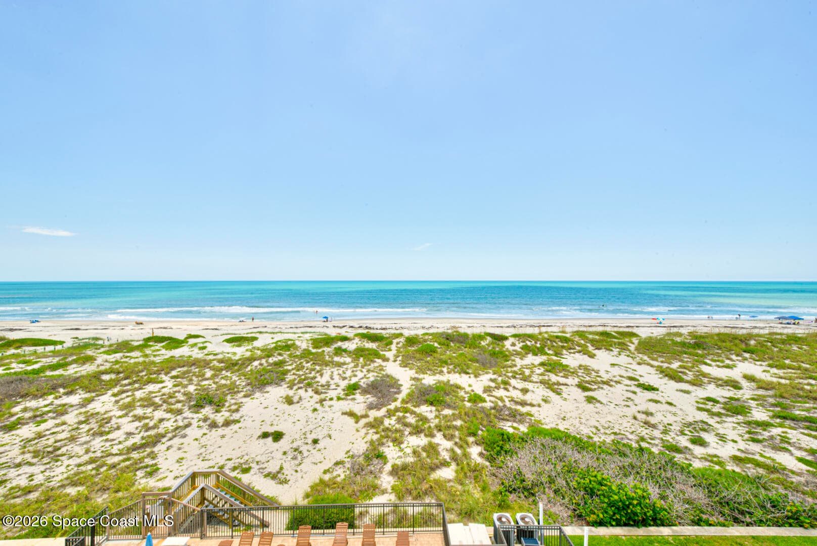 1305 S Atlantic Avenue 540 photo 19