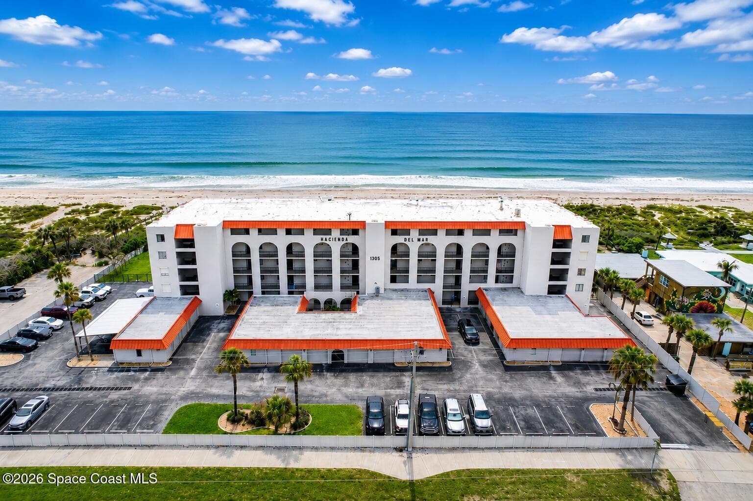 1305 S Atlantic Avenue 540 photo 1