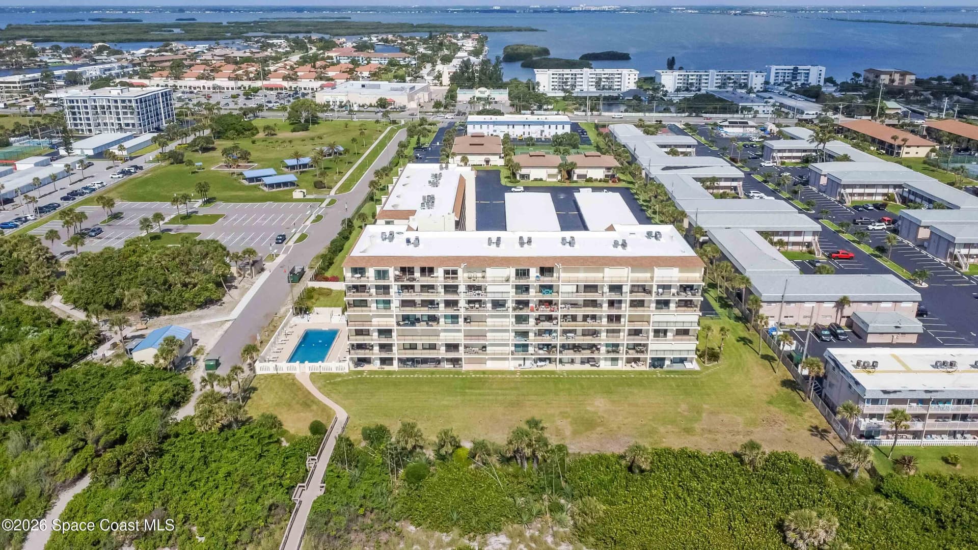 3060 N Atlantic Avenue 210 photo 23