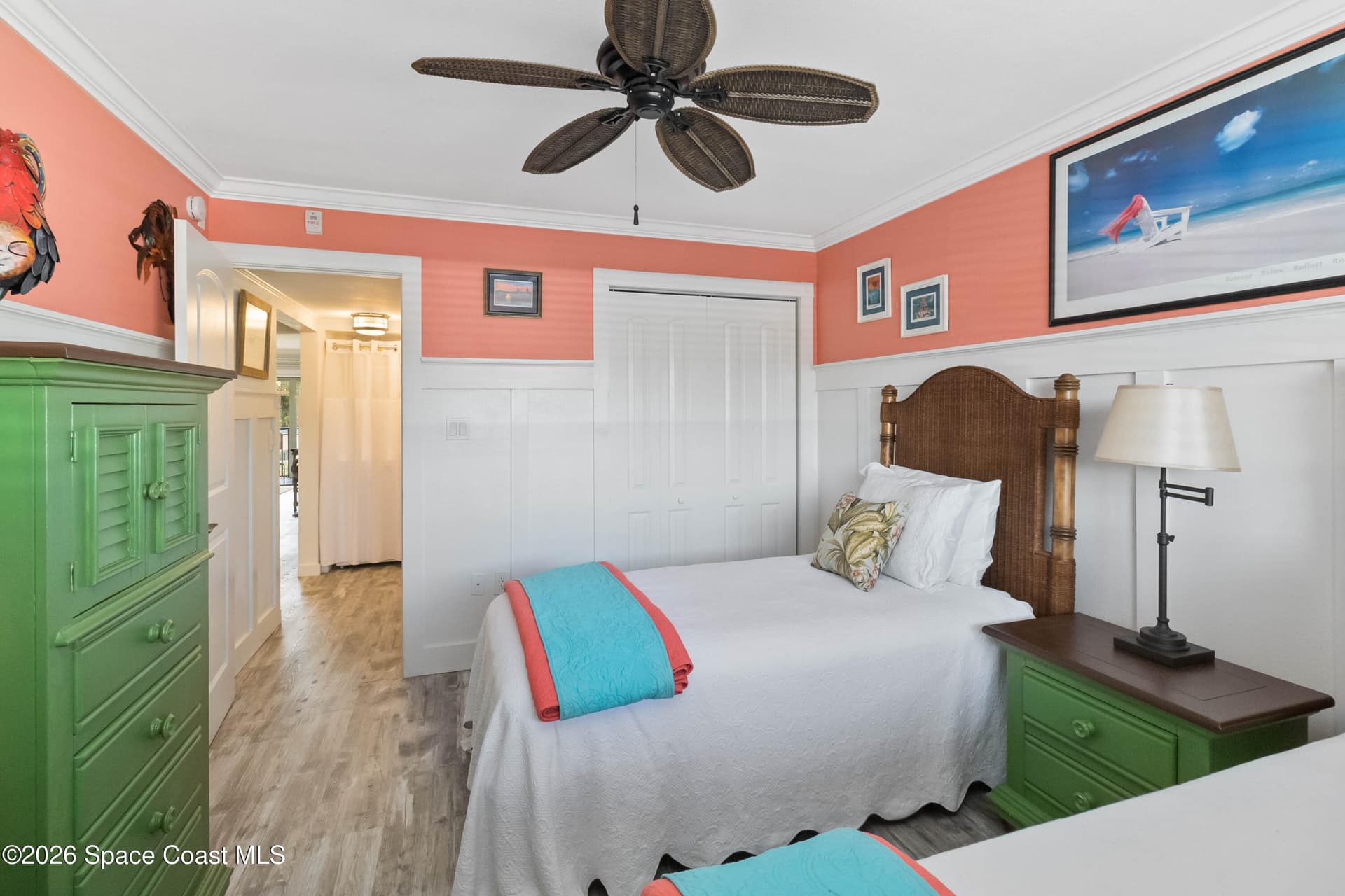 3060 N Atlantic Avenue 210 photo 15