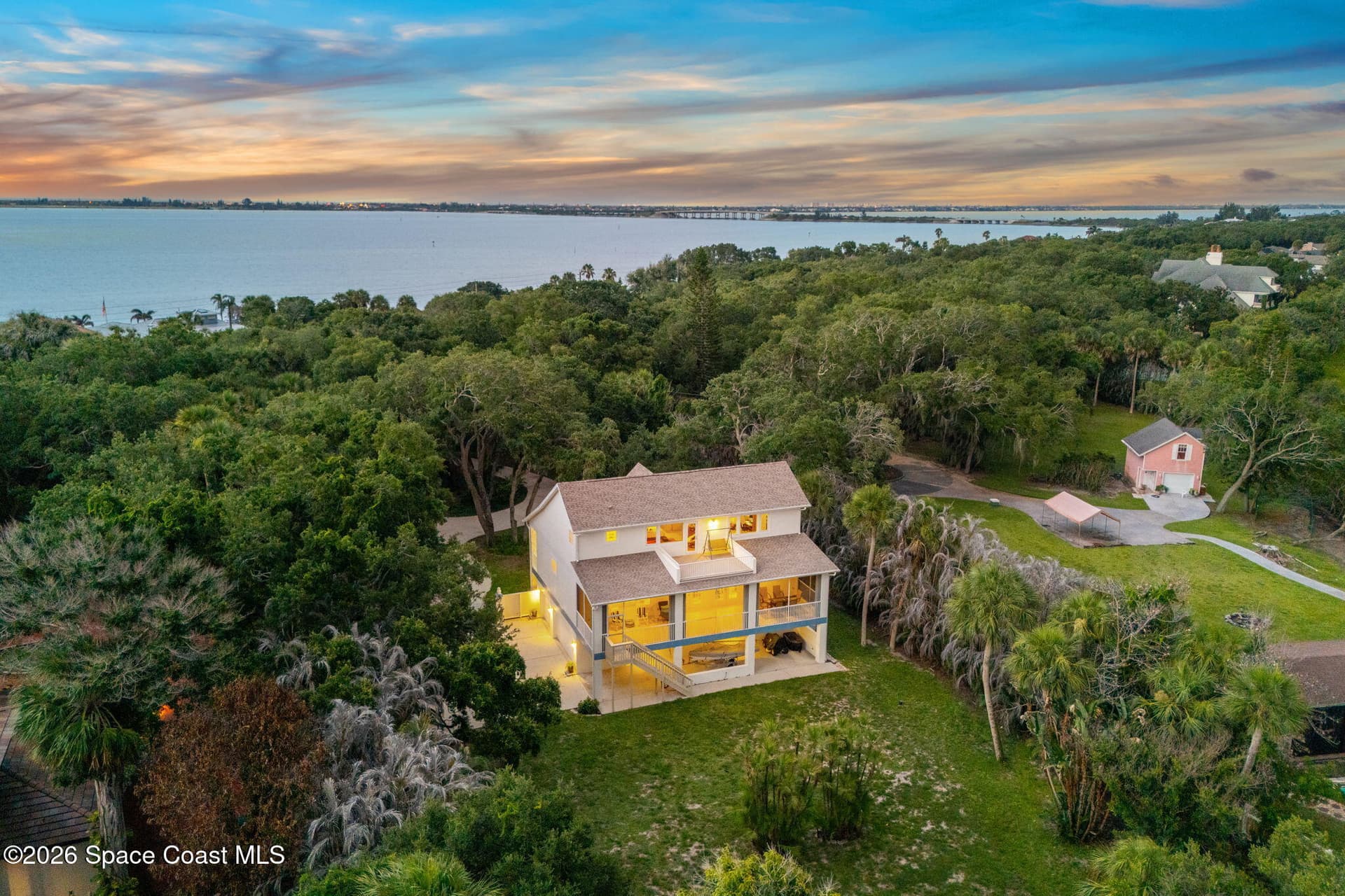 7755 S Tropical Trail photo 4