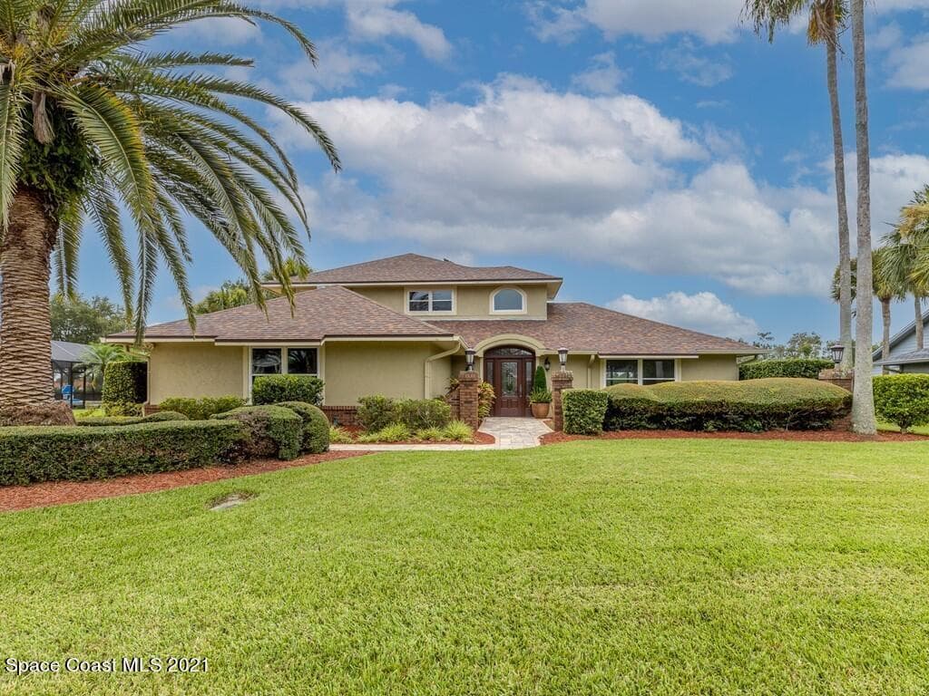 820 Kerry Downs Circle photo 4
