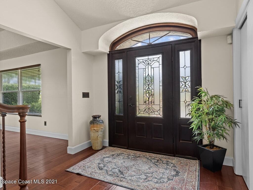 820 Kerry Downs Circle photo 5