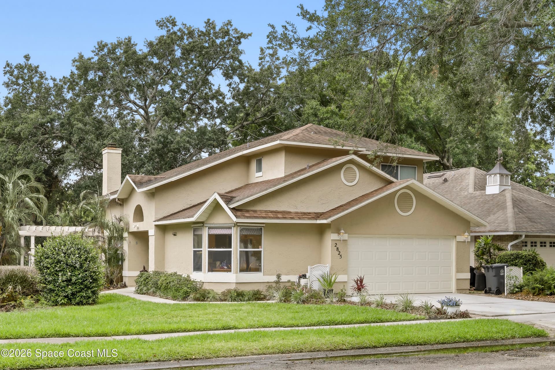 2825 La Cita Lane photo 2