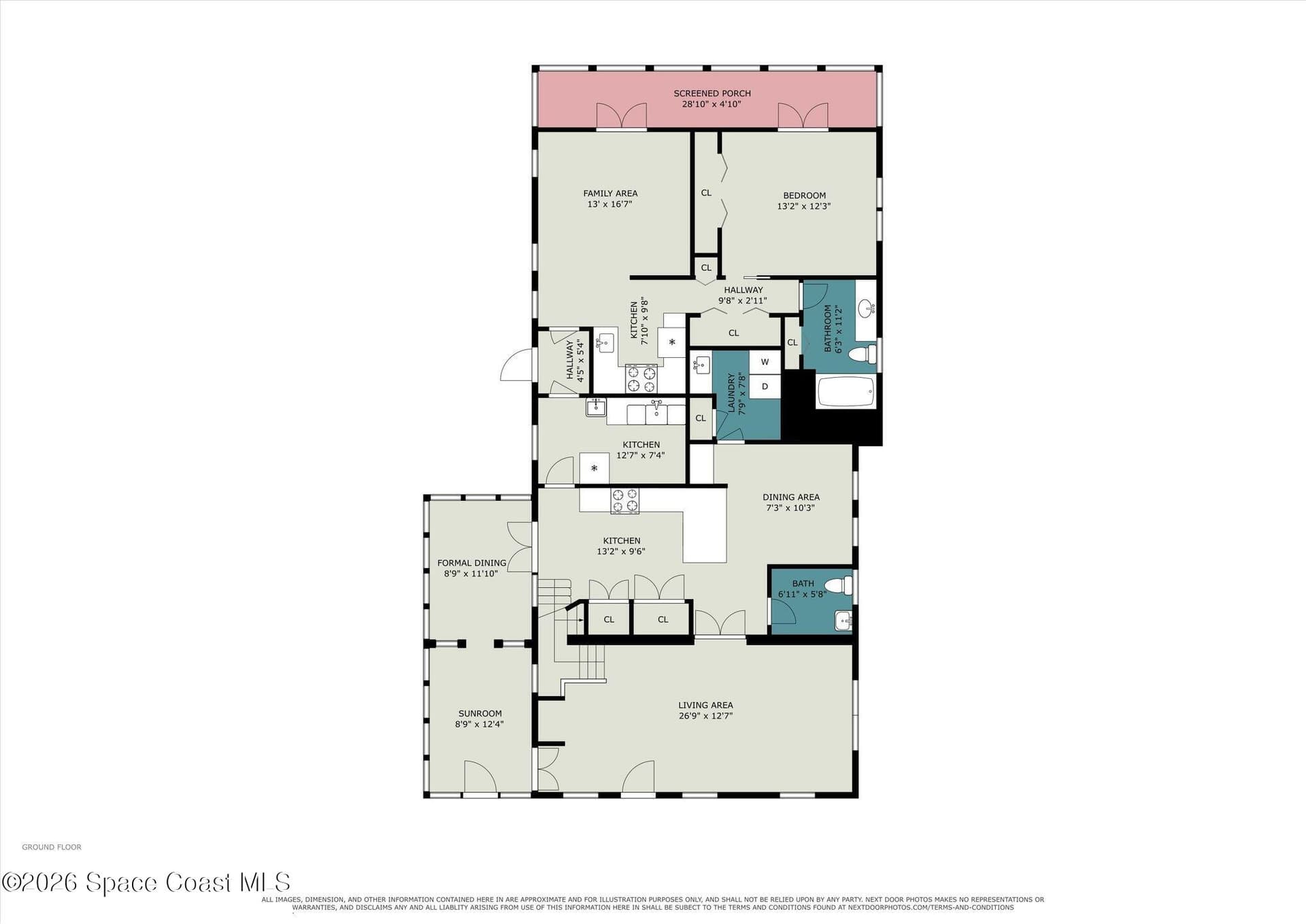 7 Mitchell Street photo 22