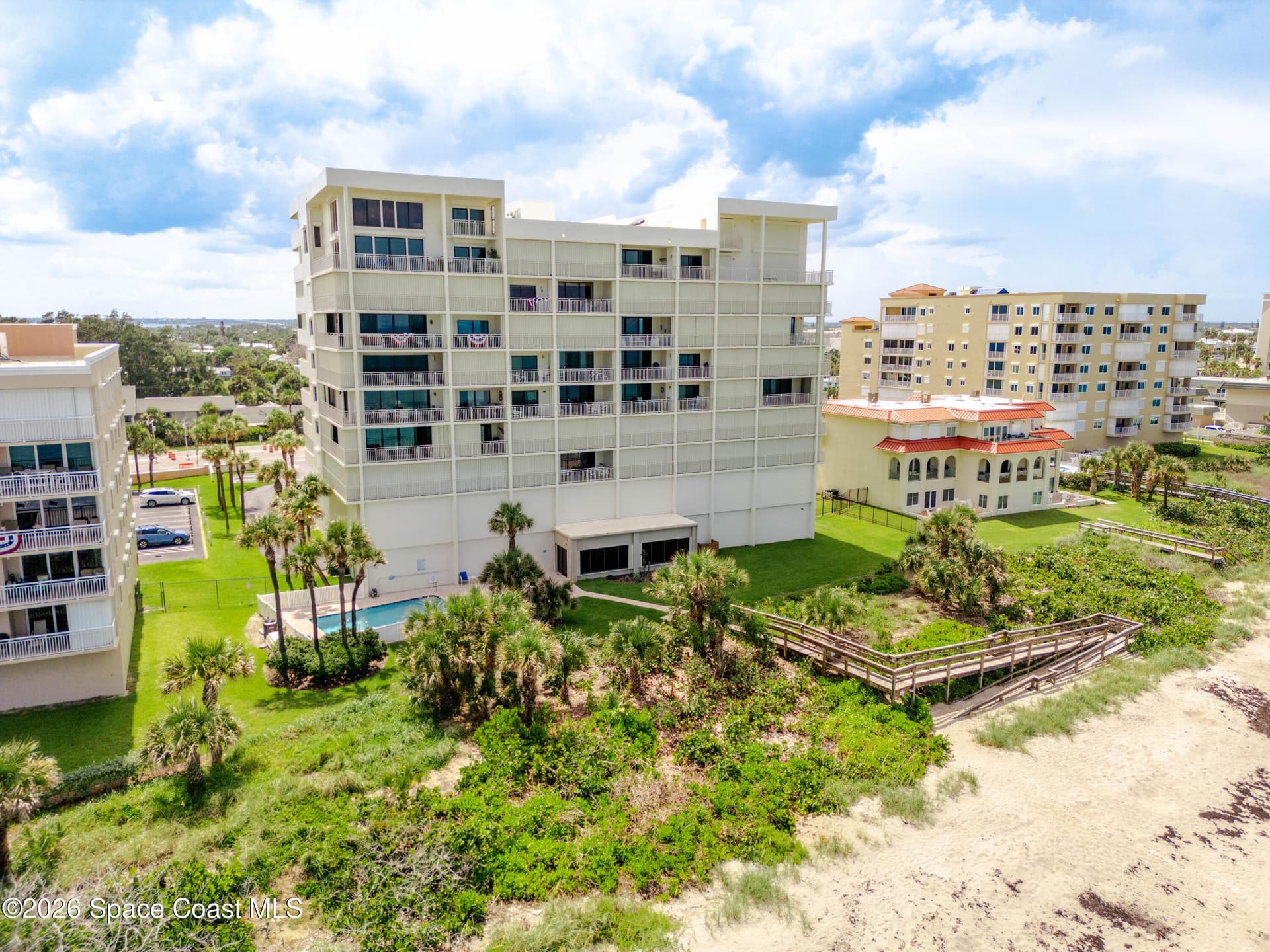 2835 N Highway A1a 503 photo 4