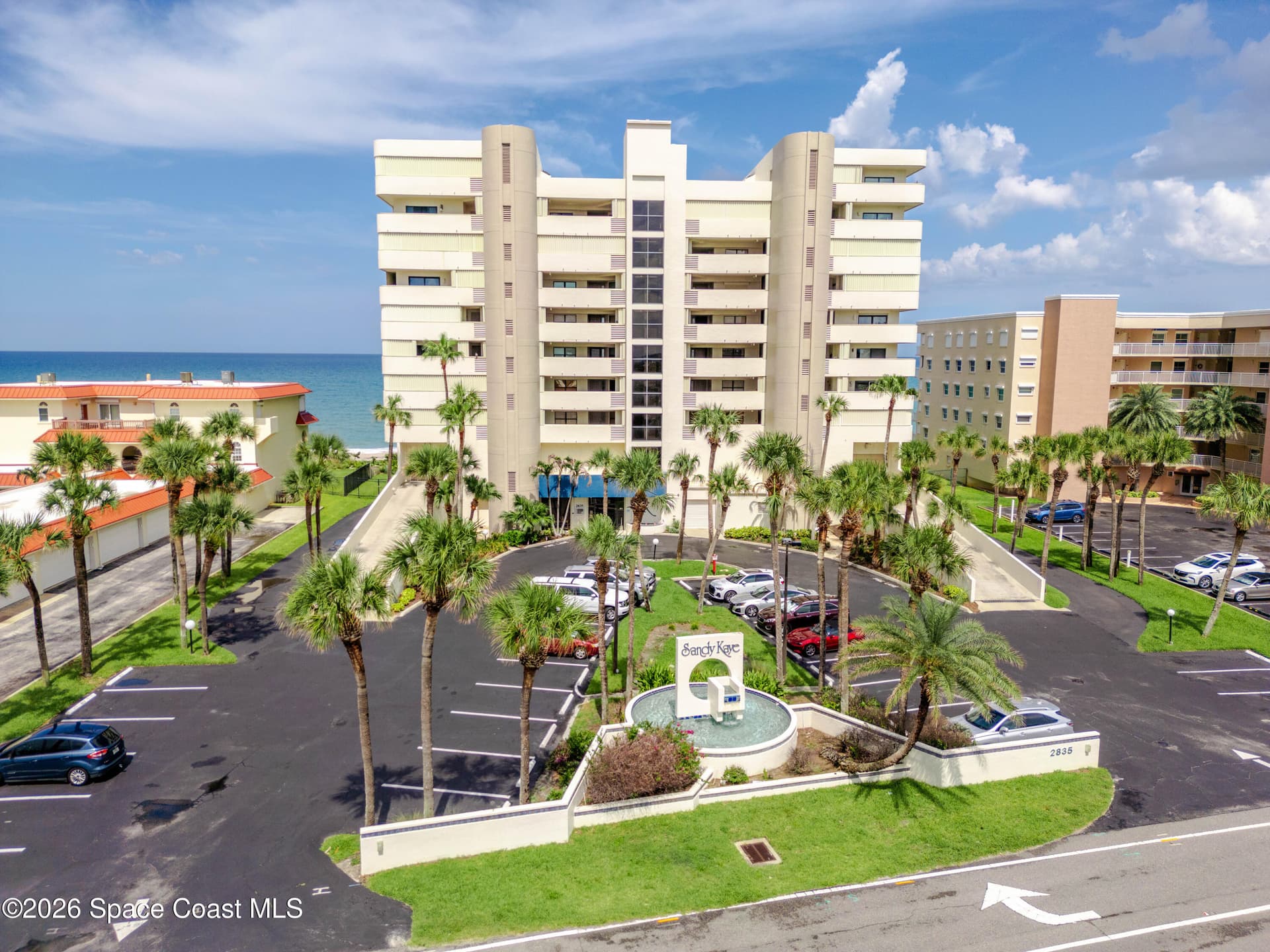 2835 N Highway A1a 503 photo 1