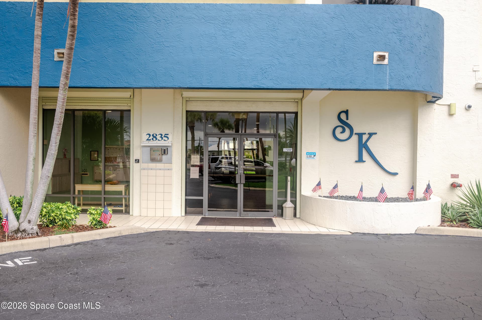 2835 N Highway A1a 503 photo 7