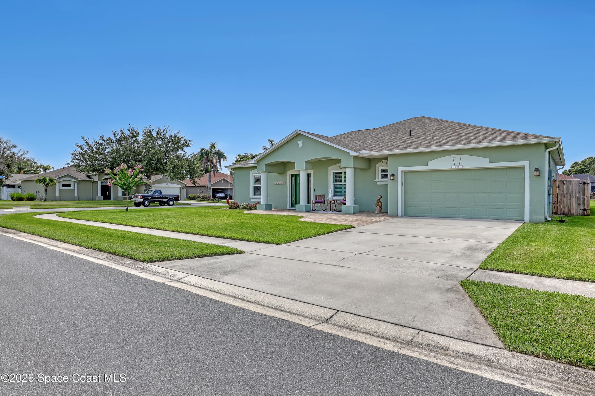 2051 Belmont Way photo 3